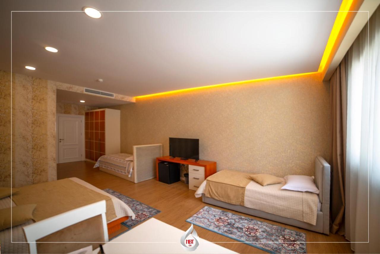 Nbt Hotel Reps Kukes Екстер'єр фото